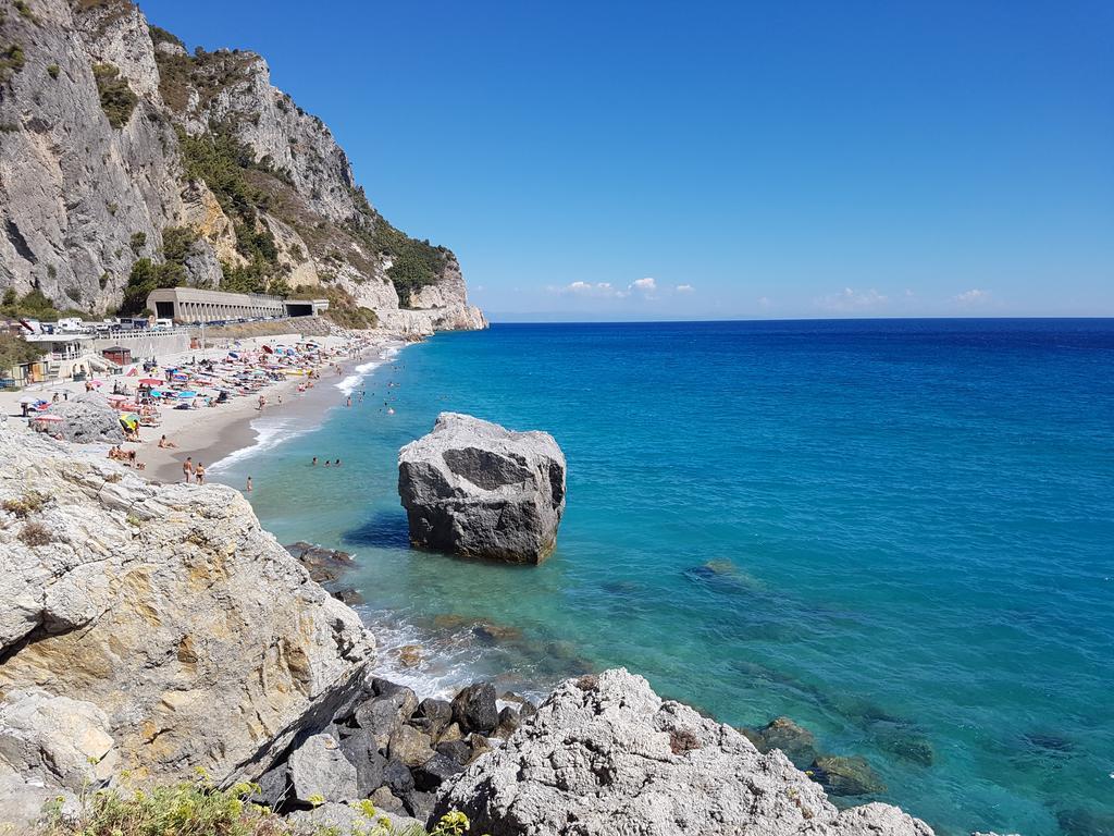 Il Villaggio Di Giuele Finale Ligure Zewnętrze zdjęcie