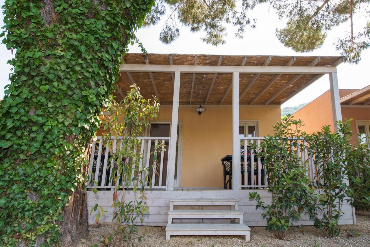 Il Villaggio Di Giuele Finale Ligure Zewnętrze zdjęcie