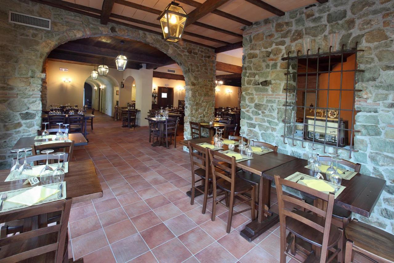 Il Villaggio Di Giuele Finale Ligure Zewnętrze zdjęcie
