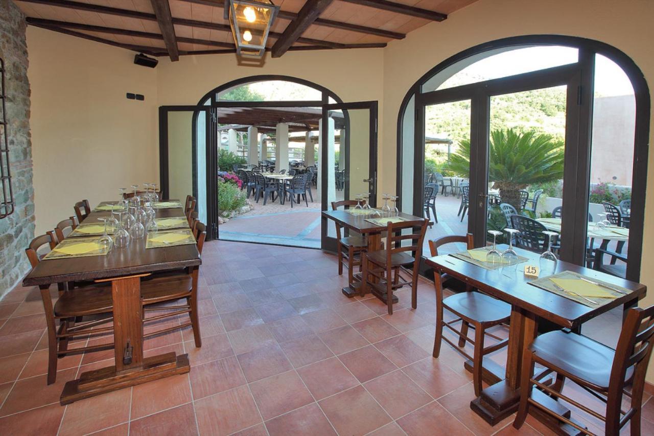 Il Villaggio Di Giuele Finale Ligure Zewnętrze zdjęcie