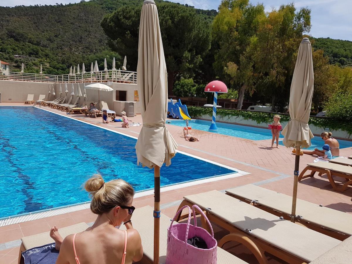 Il Villaggio Di Giuele Finale Ligure Zewnętrze zdjęcie