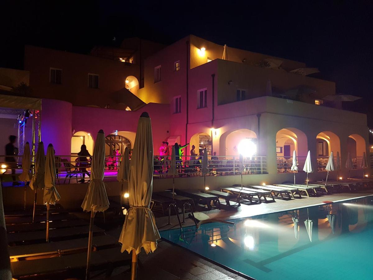 Il Villaggio Di Giuele Finale Ligure Zewnętrze zdjęcie
